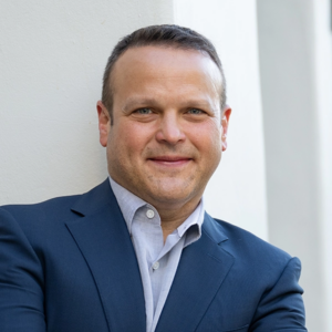 Ruben F. Salinas, PhD